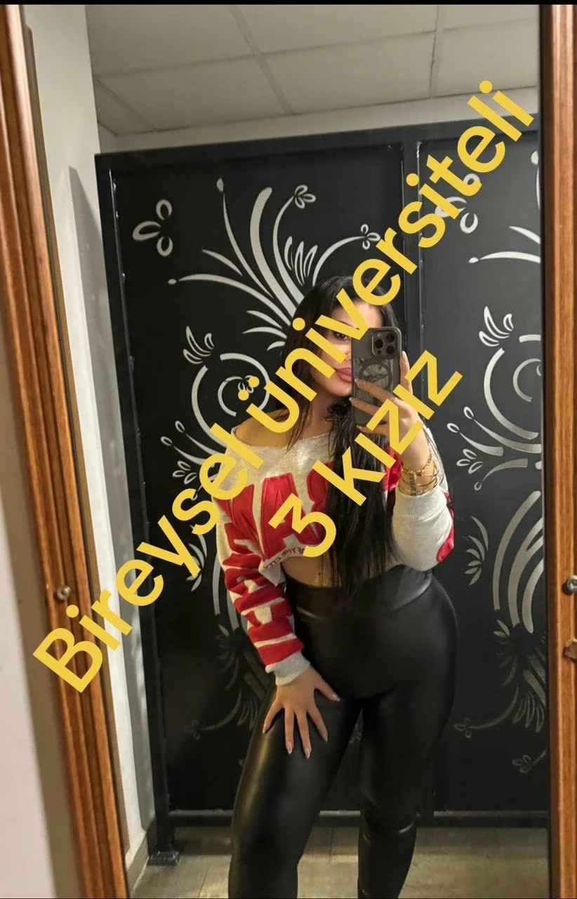 Gaziosmanpaşa escort